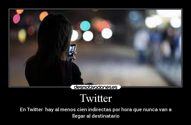 carteles ausencia desmotivaciones