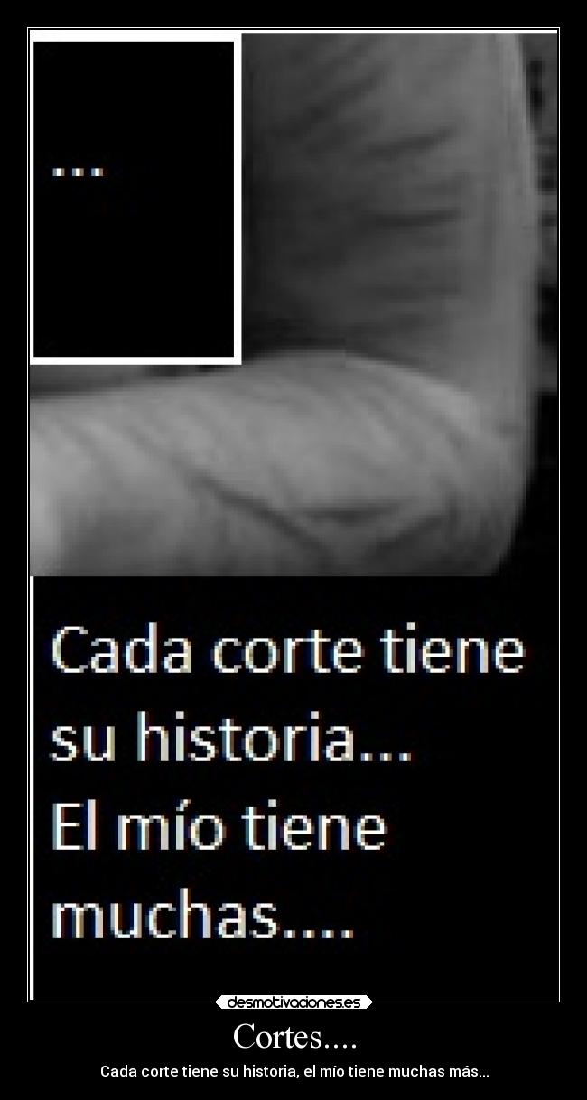 Cortes.... -