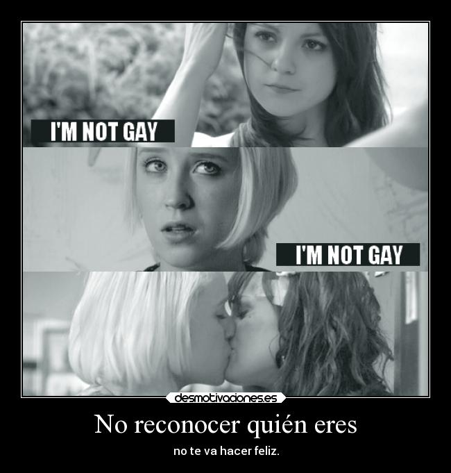 carteles besos amor skins emlily naomi desmotivaciones