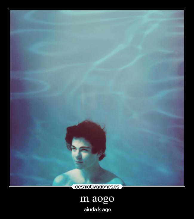 m aogo - aiuda k ago