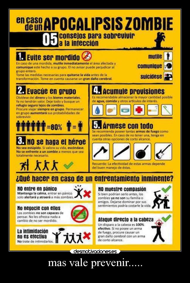 mas vale prevenir..... -