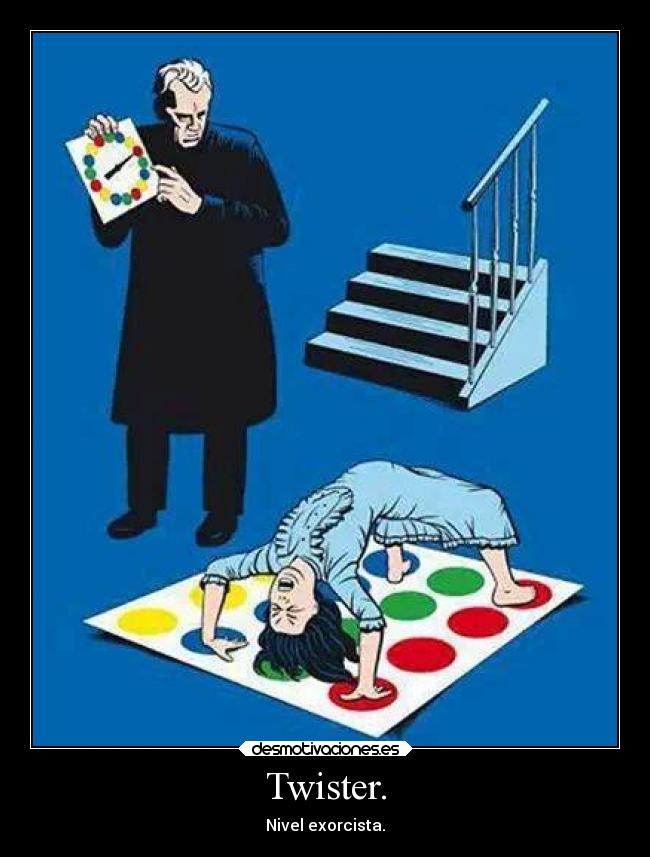 Twister. -