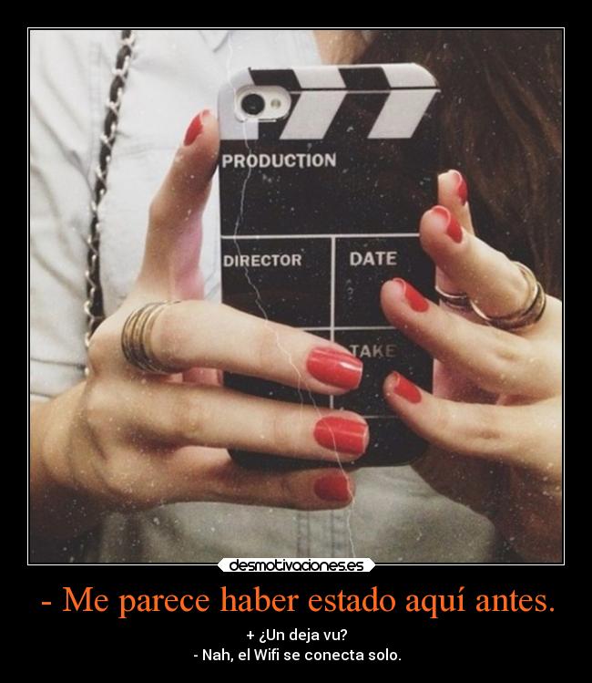 carteles chiste humor iphone hipster wifi gracia desmotivaciones