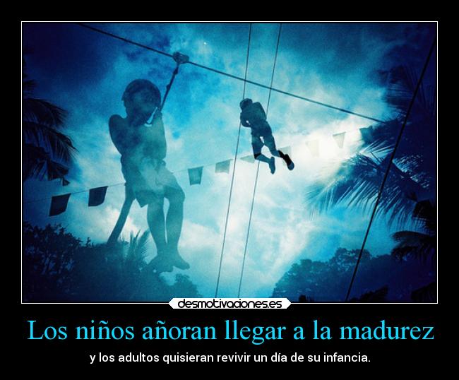 carteles comida edad sus caprichos desmotivaciones