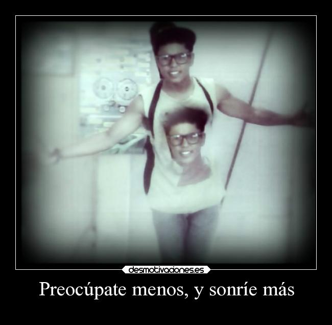 carteles confianza desmotivaciones