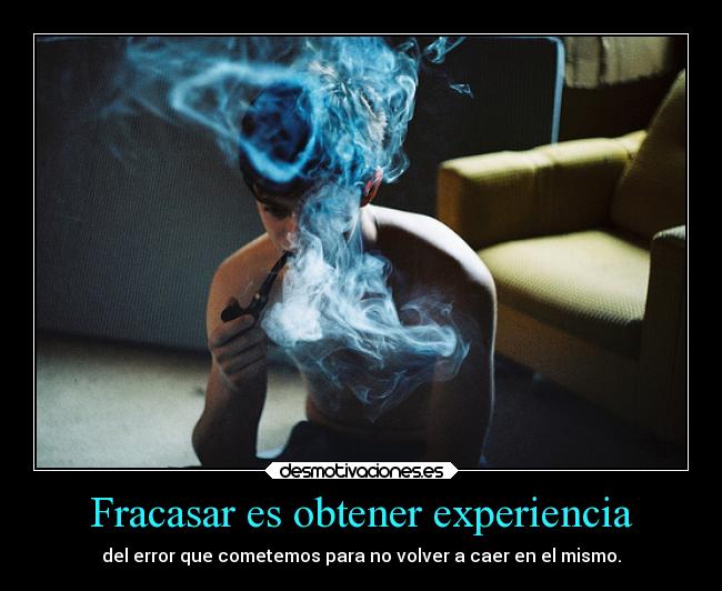 carteles confianza desmotivaciones