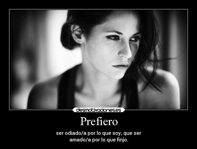 Prefiero - 