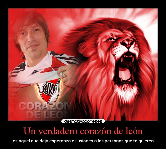 carteles corazon corazon devilbrigade ail river plate matias jesus almeyda leon cartel 400 para mis alumnos desmotivaciones