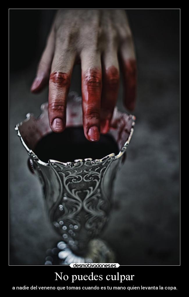 carteles debilidad cartel malo lalalalla actos que destruyen mola imagen desmotivaciones