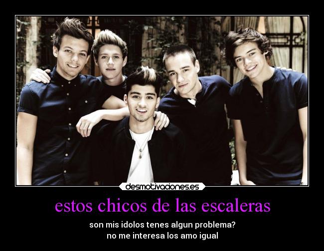 carteles debilidad desmotivaciones