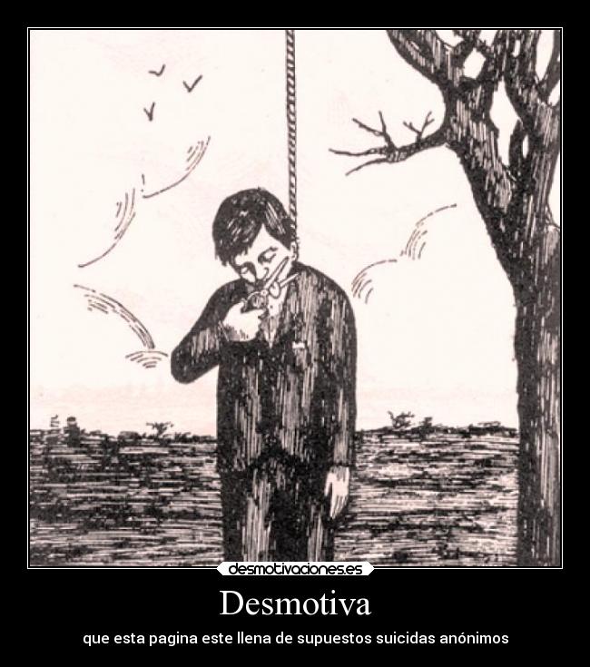 Desmotiva -