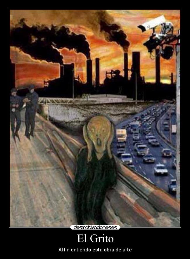 El Grito - 
