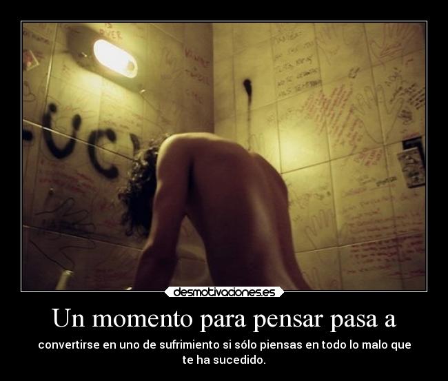 carteles desmotivaciones metafora alone lonely pain ryuzaky desmotivaciones