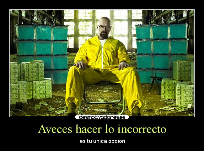 carteles destino desmotivaciones