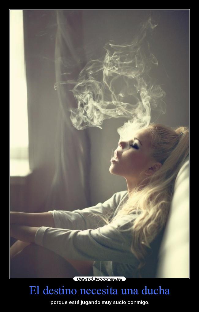 carteles destino destino desmotivaciones