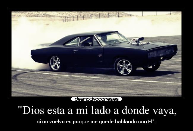 carteles dios confianza desmotivaciones