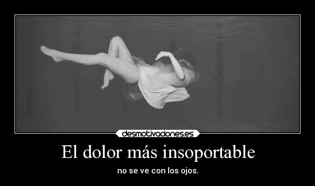 carteles dolor dolor ceroaladerechadespuesdecoma desmotivaciones