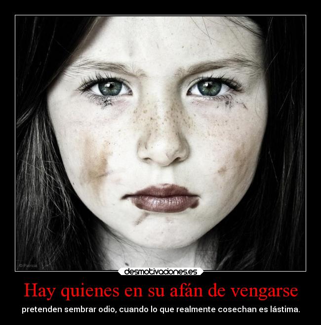 carteles dolor mieldalaabeja hijosdelagranprogenitora andreavj desmotivaciones