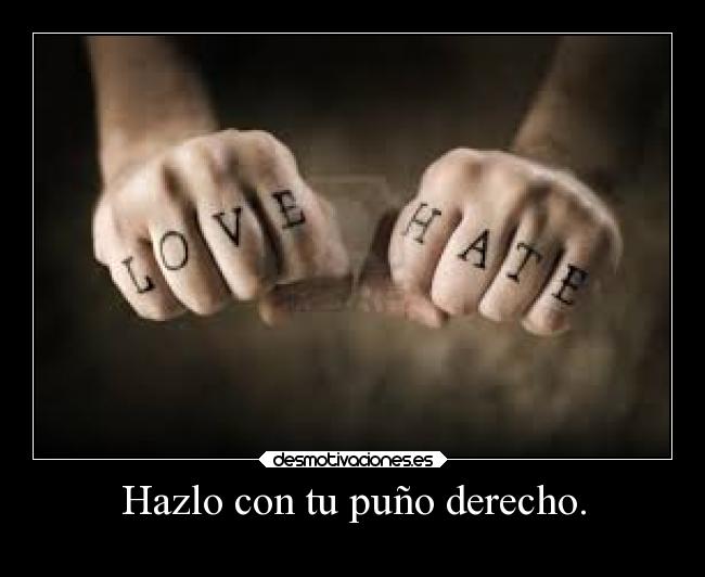 carteles enfados desmotivaciones