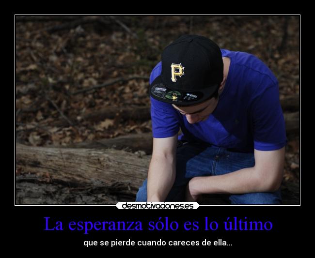 carteles esperanza esperanza unacuerdamasqueseescapadelmanicomio ejercitodemar soyuncereal unputoteletubbie desmotivaciones
