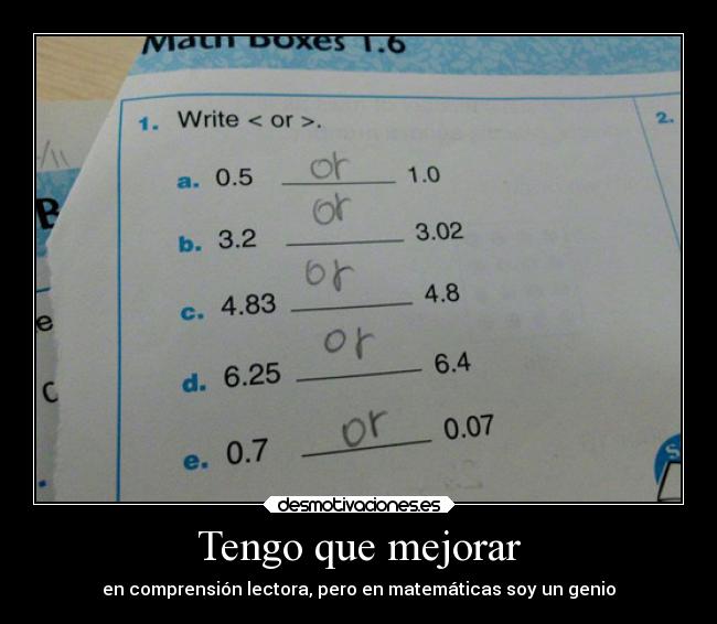 carteles examenes desmofunny deberes colegio matematicas estudios desmotivaciones