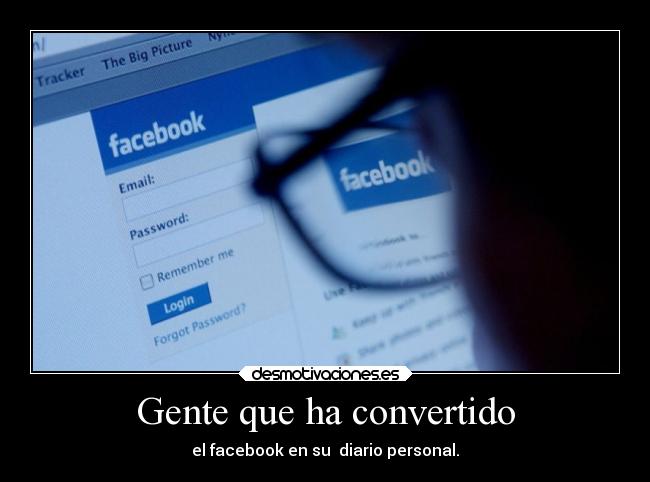 carteles facebook desmotivaciones