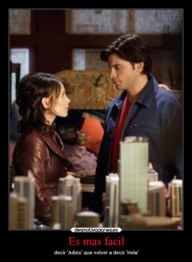 Es mas facil - 