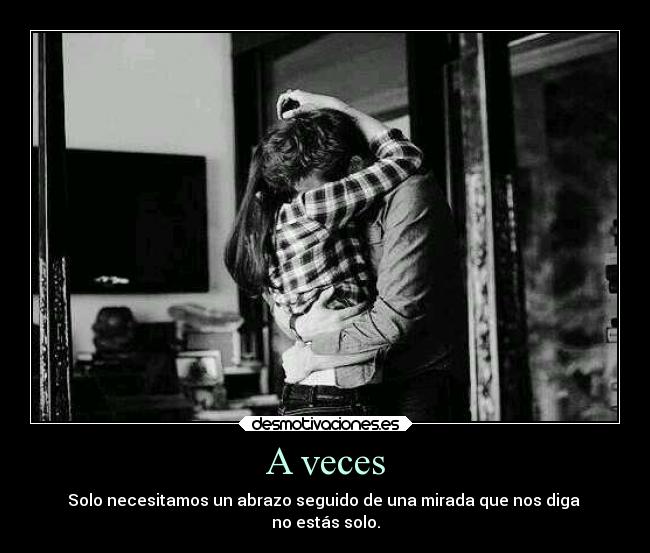 A veces - 