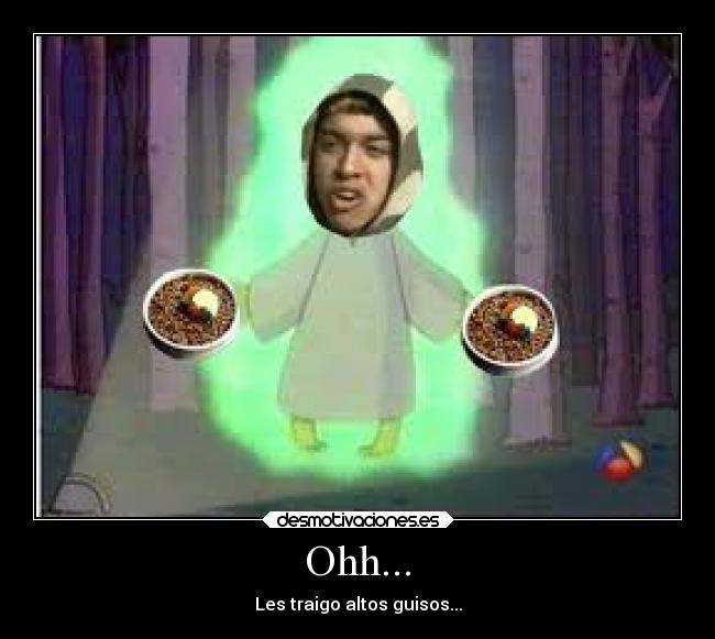 carteles humor cine alto guiso los simpson extraterrestres desmotivaciones