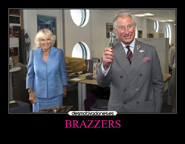 BRAZZERS -