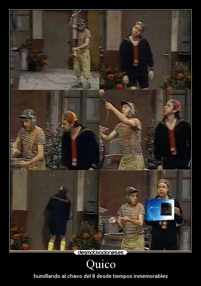 Quico -