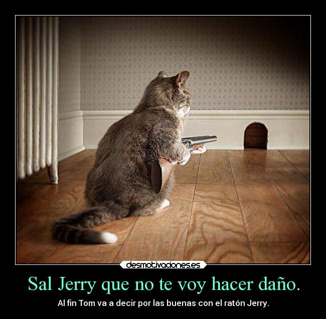 carteles humor desmotivaciones