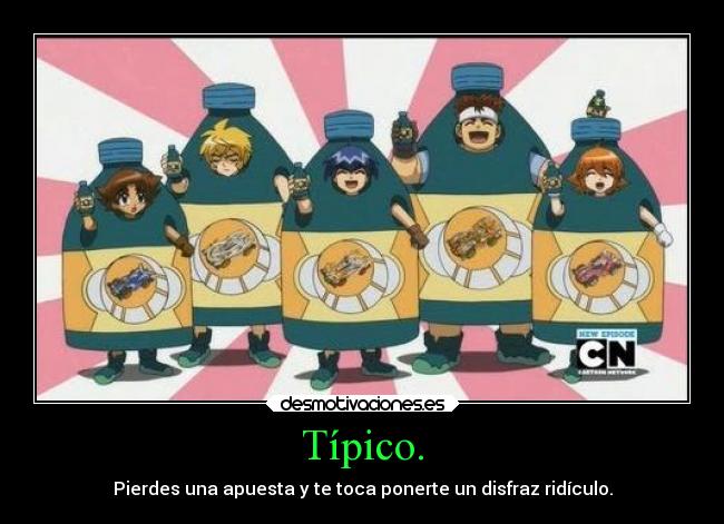 carteles humor scan2go equipo jet disfrazado botellas desmotivaciones