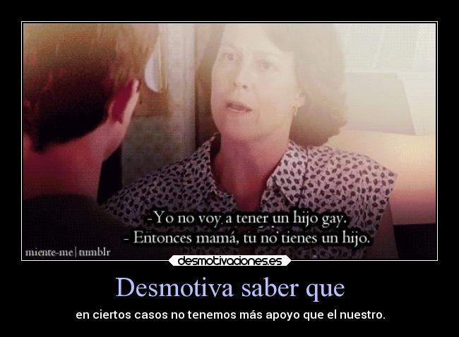 carteles ideas desmotivaciones