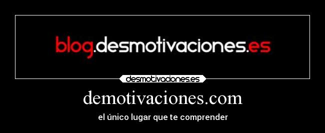 demotivaciones.com -