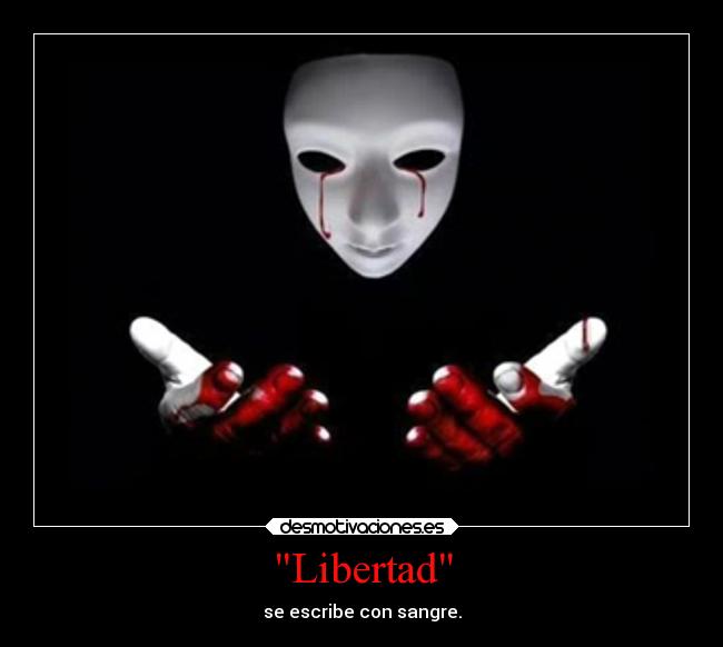 Libertad -