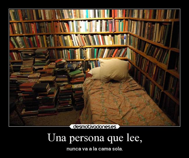 carteles literatura dormir desmotivaciones