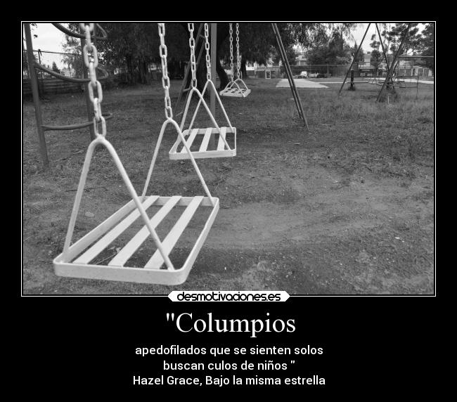 Columpios - 