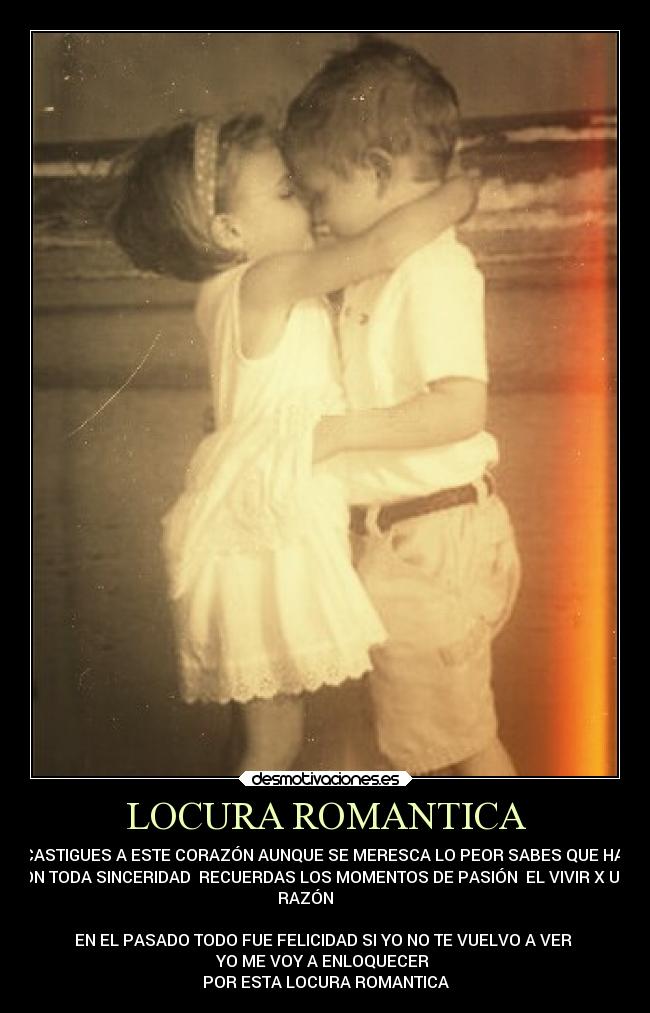 carteles locura locura desmotivaciones