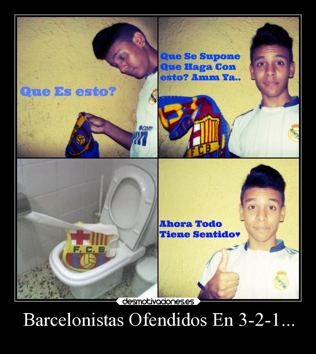 carteles locura desmotivaciones