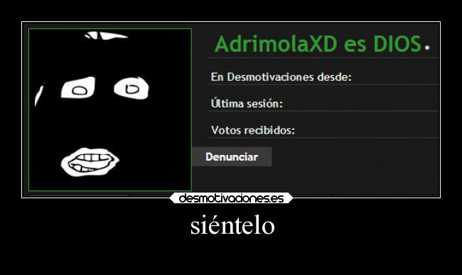 carteles memes los ejej adrok adrokone desmotivaciones