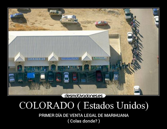 COLORADO ( Estados Unidos) -