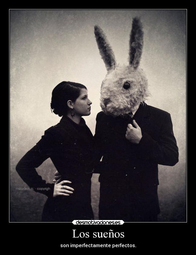 Los sueños - 