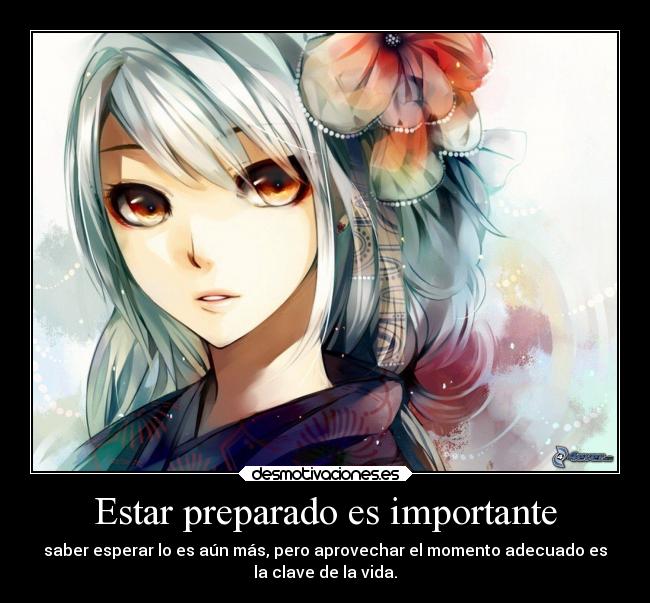 carteles mundo confianza arte anime sentimientos vida ensenanza desmotivaciones