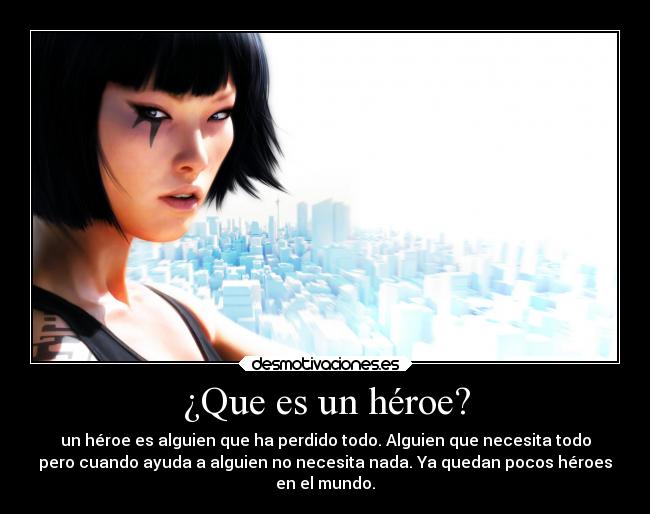 carteles mundo desmotivaciones videojuegos imposible ayuda heroes desmotivaciones