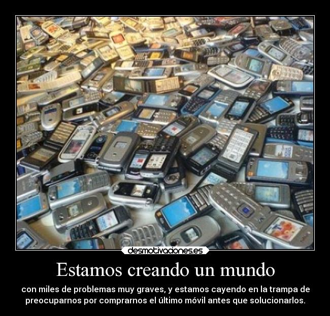 carteles mundo problemas muerte guerra movil contaminacion hambre mundiales desmotivaciones