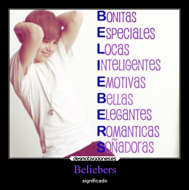 Beliebers -