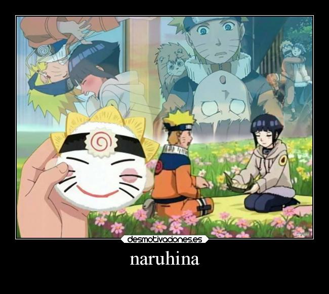 naruhina - 