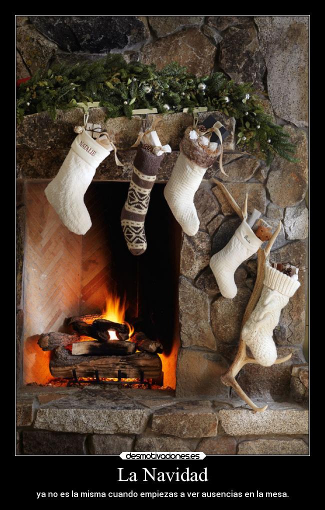 La Navidad - 