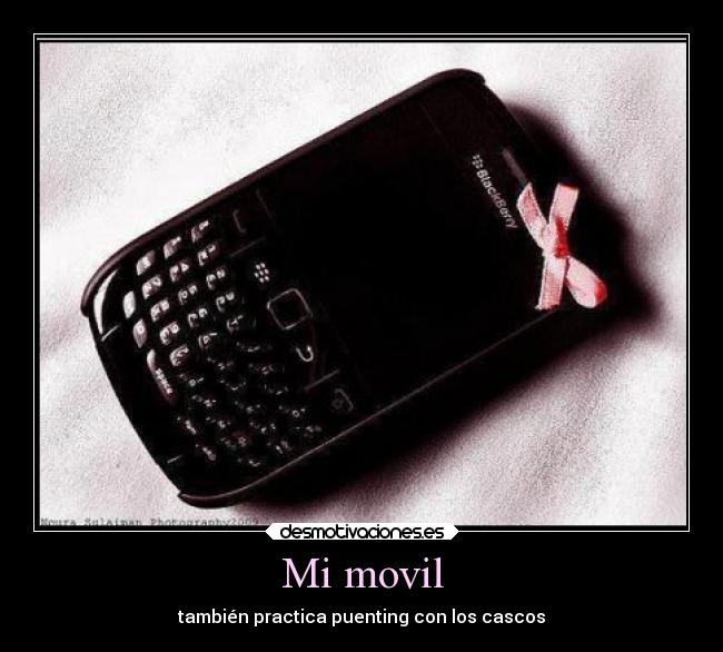 Mi movil -